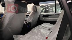 شێڤرۆلێت تاهۆ